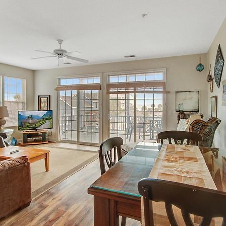 Beachwalk Villas 23 Folly Beach Bagian luar foto