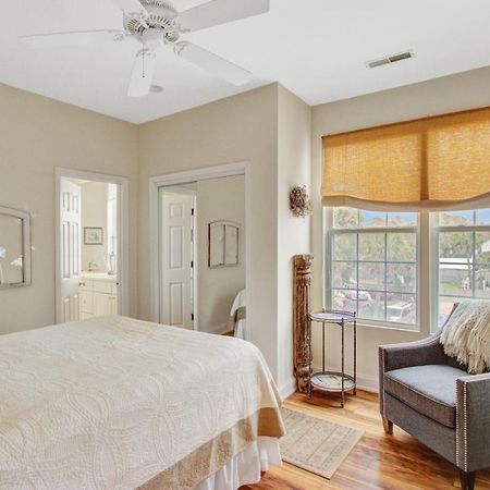 Beachwalk Villas 23 Folly Beach Bagian luar foto