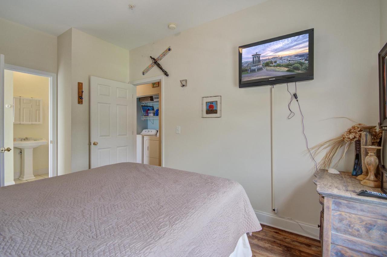 Beachwalk Villas 23 Folly Beach Bagian luar foto