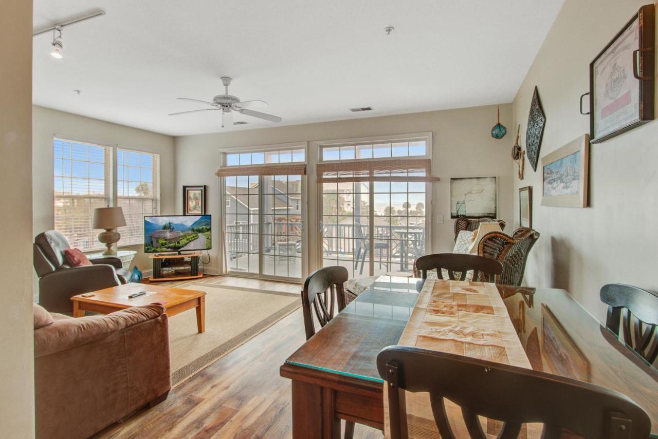 Beachwalk Villas 23 Folly Beach Bagian luar foto