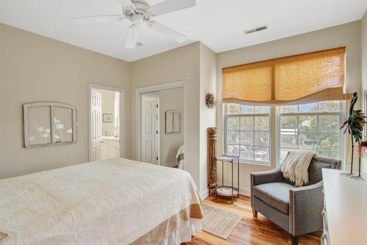 Beachwalk Villas 23 Folly Beach Bagian luar foto