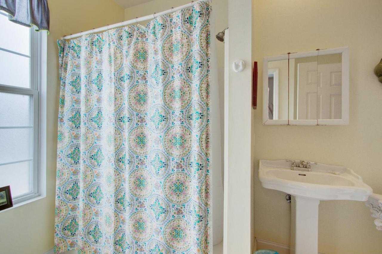 Beachwalk Villas 23 Folly Beach Bagian luar foto