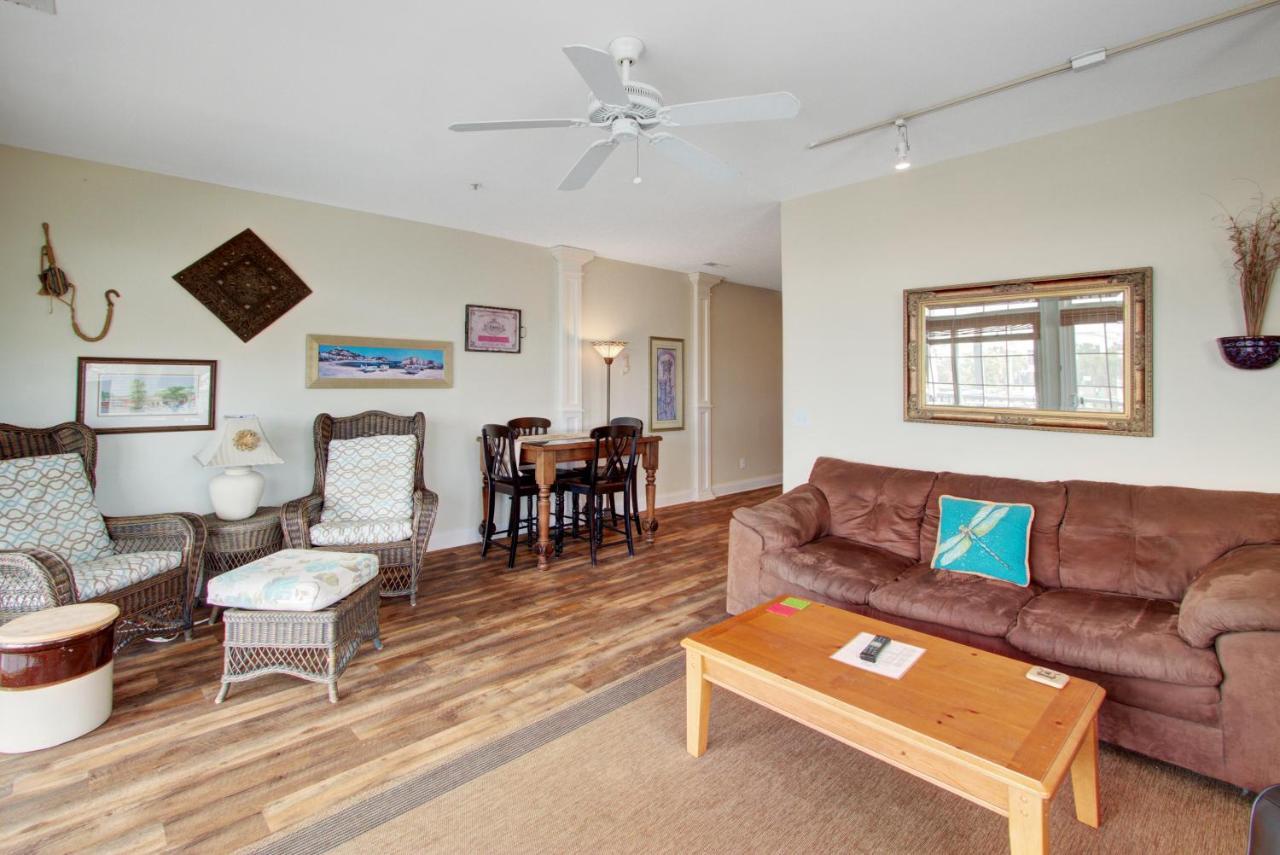 Beachwalk Villas 23 Folly Beach Bagian luar foto