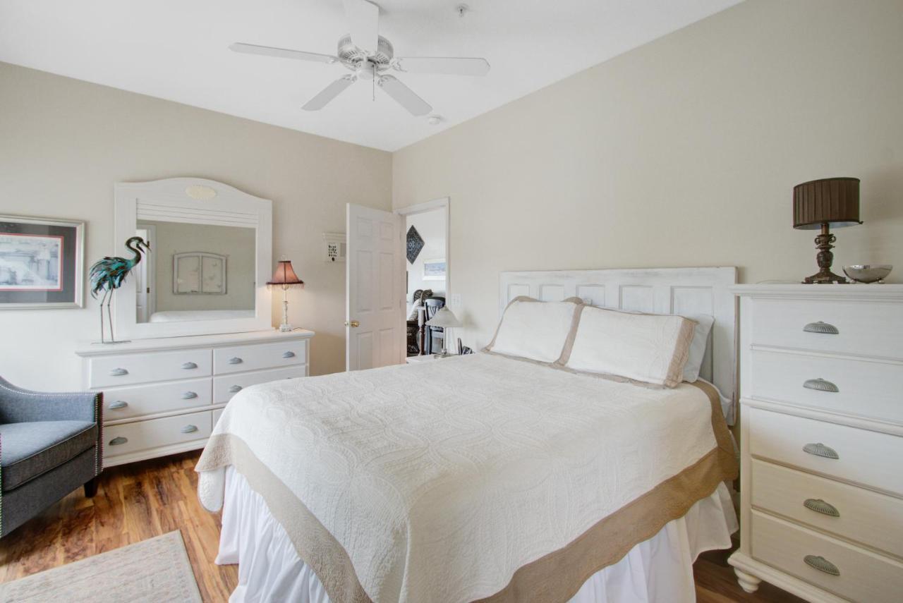 Beachwalk Villas 23 Folly Beach Bagian luar foto