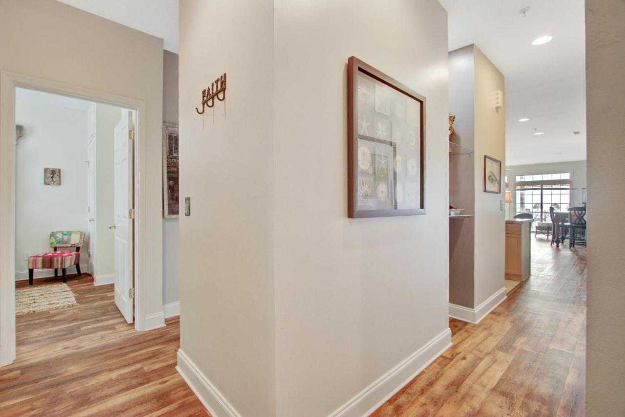 Beachwalk Villas 23 Folly Beach Bagian luar foto